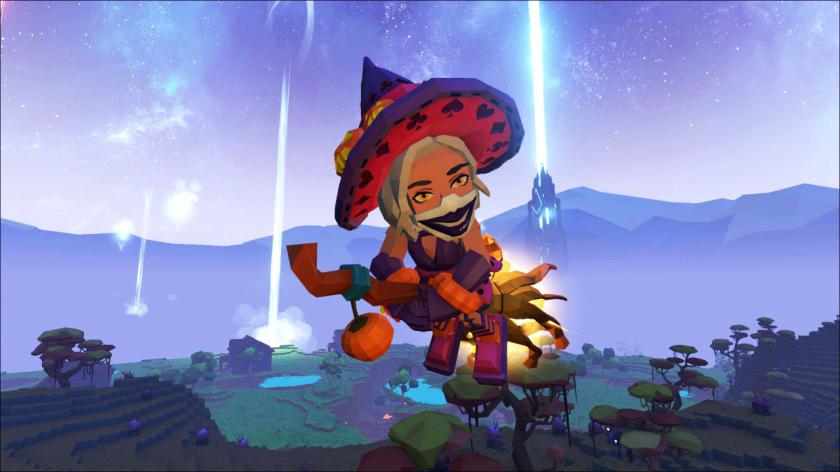 Switch游戏 -方舟:方块世界 PIXARK-百度网盘下载插图2-小白游戏网 Switch游戏 -方舟:方块世界 PIXARK-百度网盘下载插图2-小白游戏网